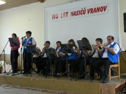 Oslavy 115 let